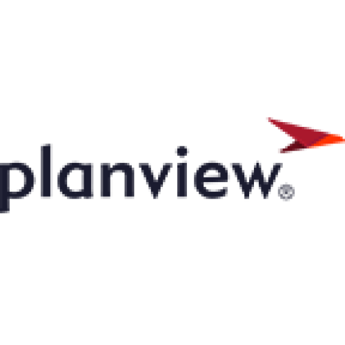 Logo Planview
