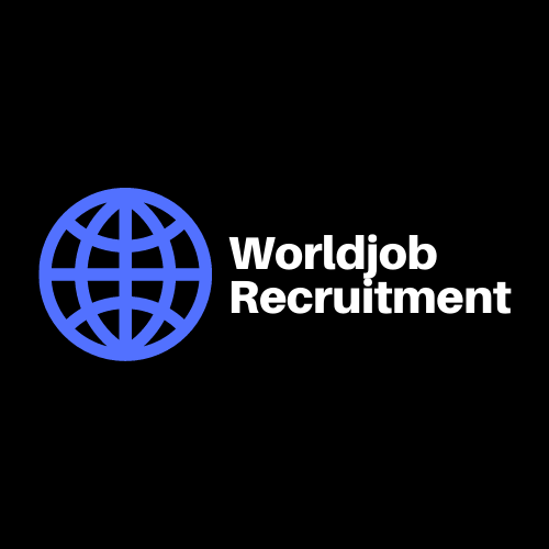 Logo Worldjob Recruitment