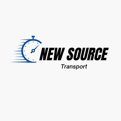 Logo New Source Transport