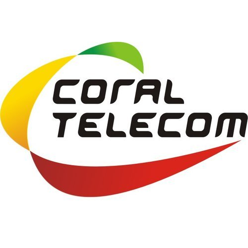 Logo Coral Telecom