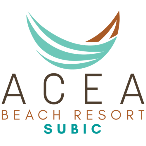 Logo ACEA Subic Beach Resort