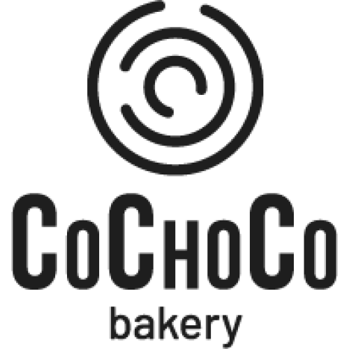 Logo Cochoco Bakery