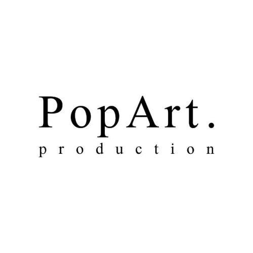 Logo Pop art