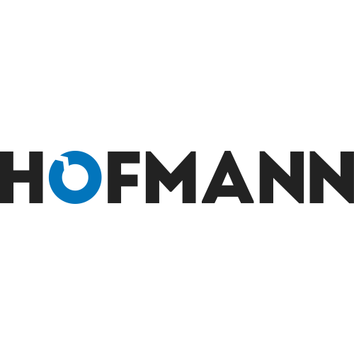 Logo Robert Hofmann GmbH