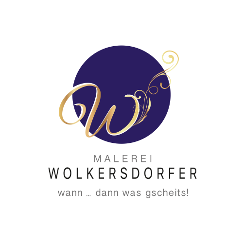 Logo Malerei Wolkersdorfer