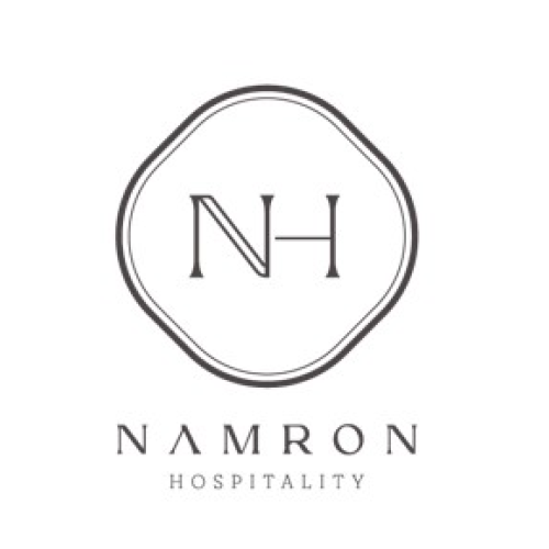Logo Namron Group Hospitality