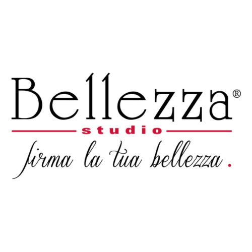 Logo BELLEZZA STUDIO