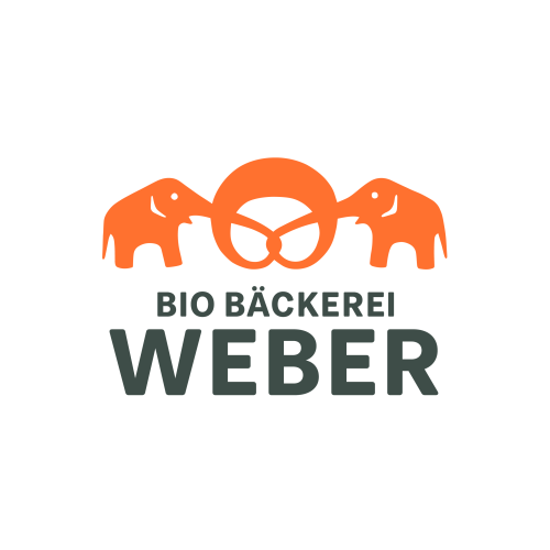 Logo Biobäckerei Weber