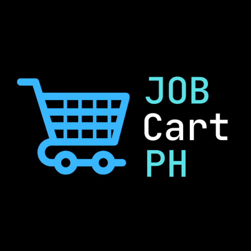 Logo Job Cart PH