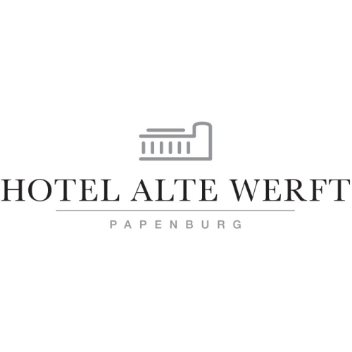 Logo Hotel Alte Werft Papenburg