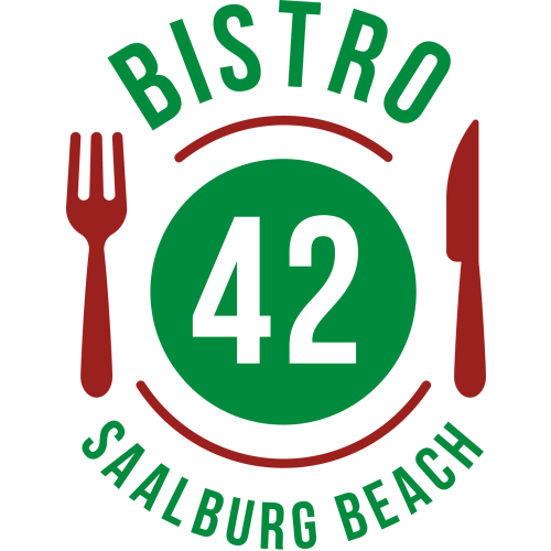 Logo bistro 42
