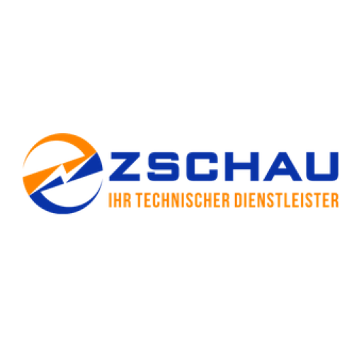Logo Zschau GmbH