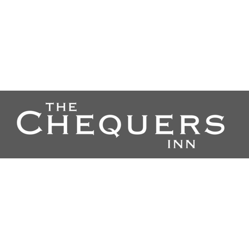 Logo The Chequers Inn