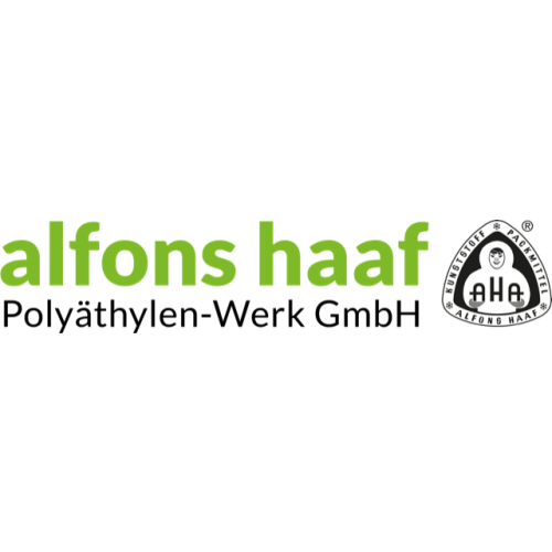 Logo Alfons Haaf