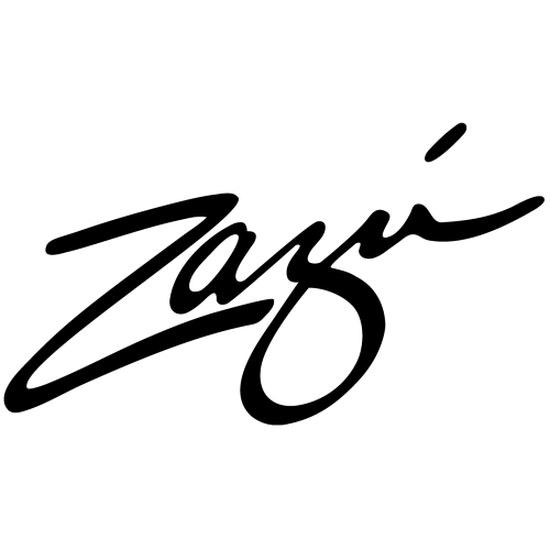 Logo Zazu Salons