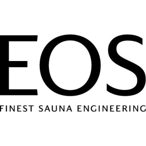 Logo EOS Saunatechnik GmbH