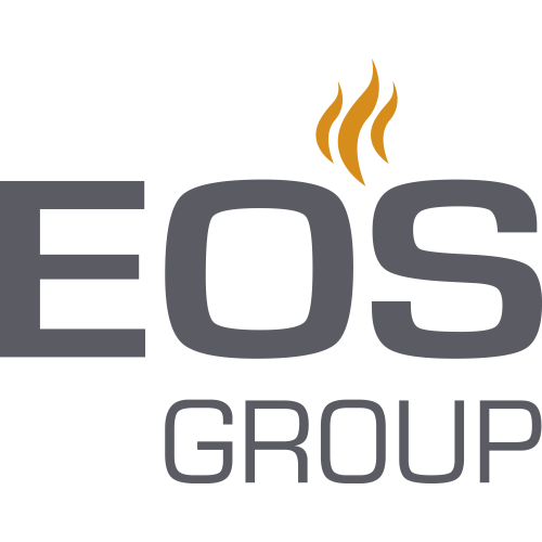 Logo EOS Saunatechnik GmbH