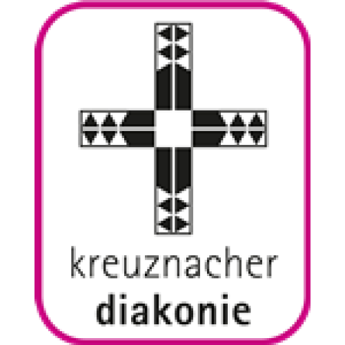 Logo Stiftung kreuznacher diakonie