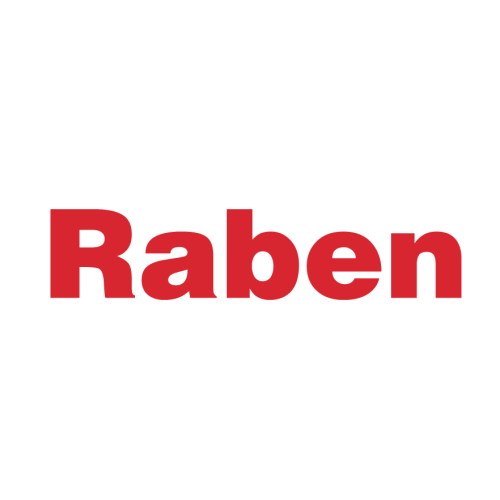 Logo Raben Group Deutschland