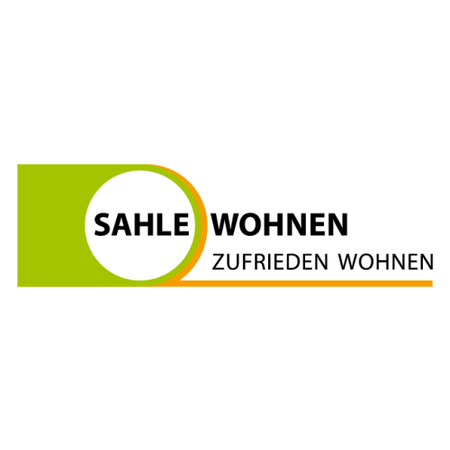 Logo Unternehmensgruppe Sahle Wohnen