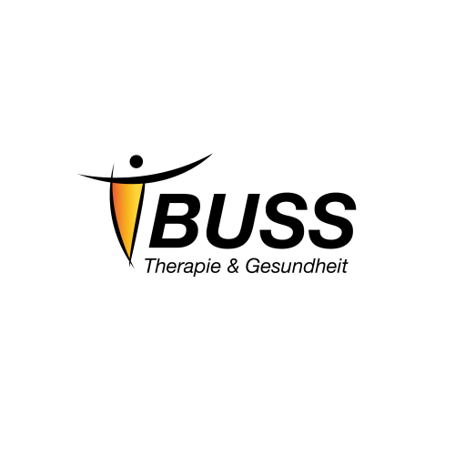 Logo Buss Therapie & Gesundheit