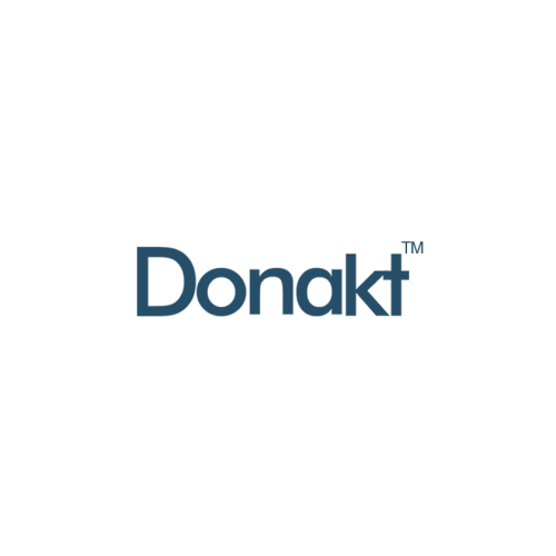 Logo Donakt Innovations