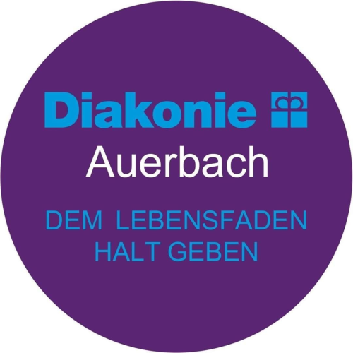 Logo Diakonie Auerbach e.V.