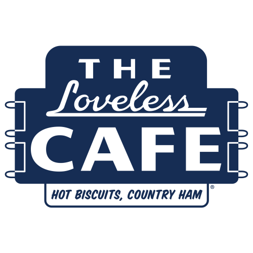 Logo Loveless Cafe GP