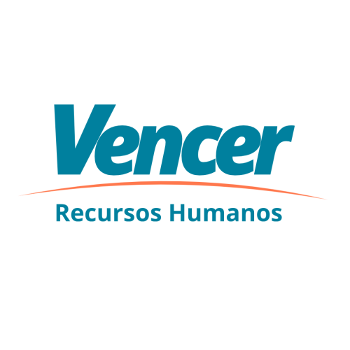 Logo ABR VENCER RECRUSOS HUMANOS