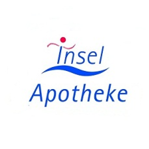 Logo Klosterhof und Insel Apotheke