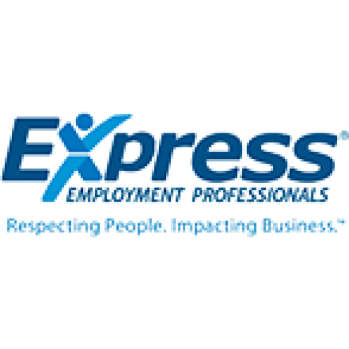Logo Express Employment Professionals Mesquite, TX