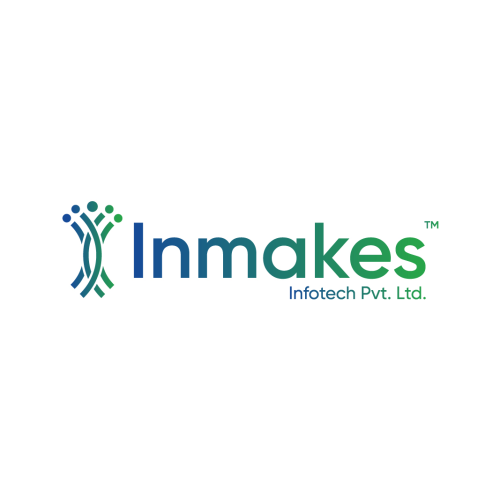Logo Inmakes Infotech Pvt. Ltd