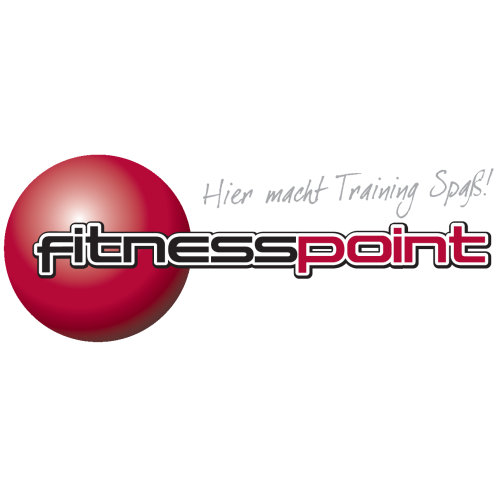 Logo Fitnesspoint Pfarrkirchen
