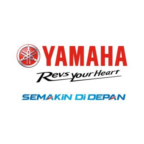 Logo PT YAMAHA INDONESIA MOTOR MFG
