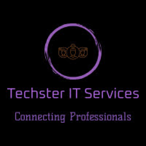 Logo Techster IT Services