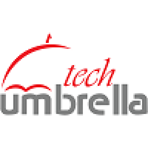 Logo Tech Umbrella Software Solutions Private Limited