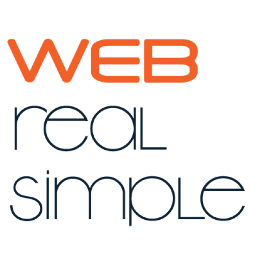 Logo WebRealSimple.com