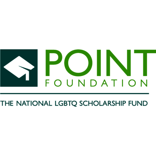 Logo Point Foundation