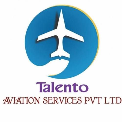 Logo TALENTO AVIATION SERVICES PVT LTD