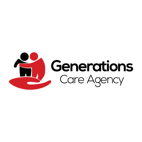 Logo Generations Care Agency