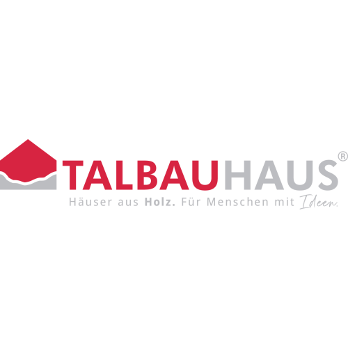 Logo TALBAU-Haus GmbH