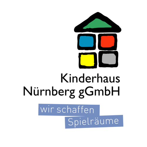 Logo Kinderhaus Nürnberg gGmbH