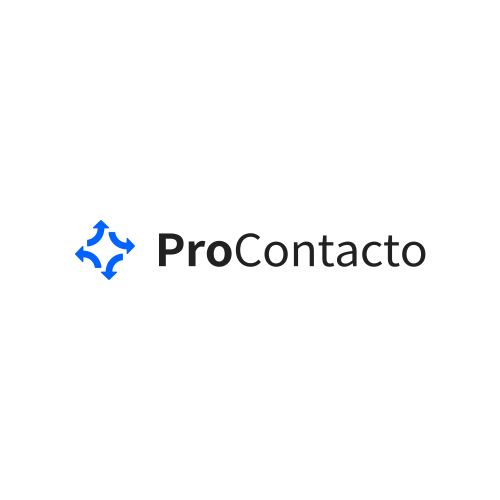Logo ProContacto