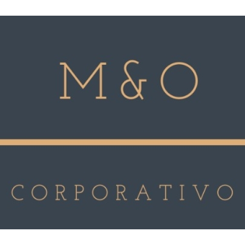 Logo Corporativo M&O