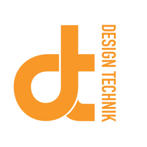 Logo Design Technik