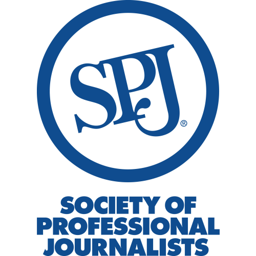 Logo Society of Professional Journalists
