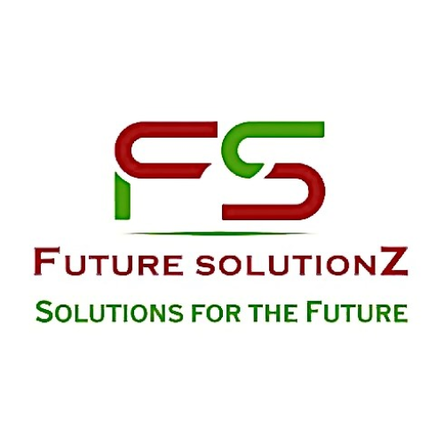 Logo FUTURE SOLUTIONZ