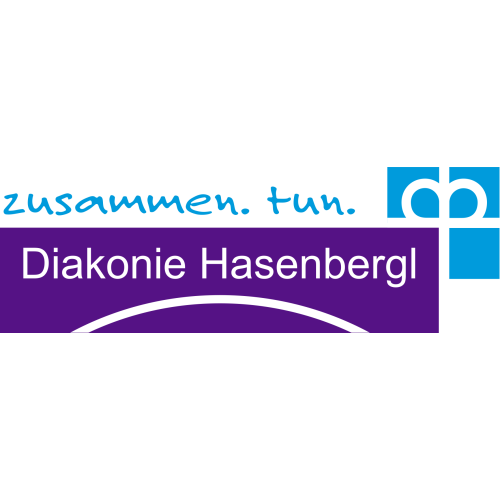 Logo Diakonie Hasenbergl e.V.