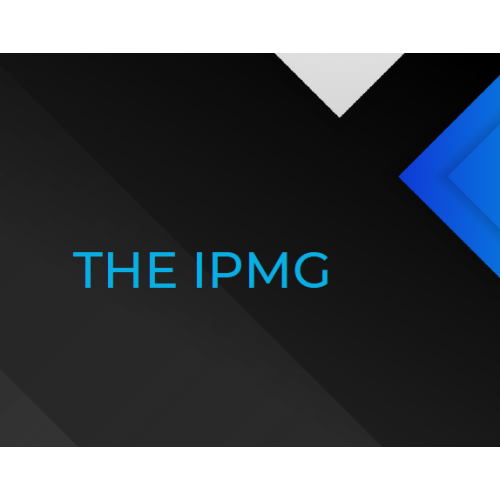 Logo The IPMG