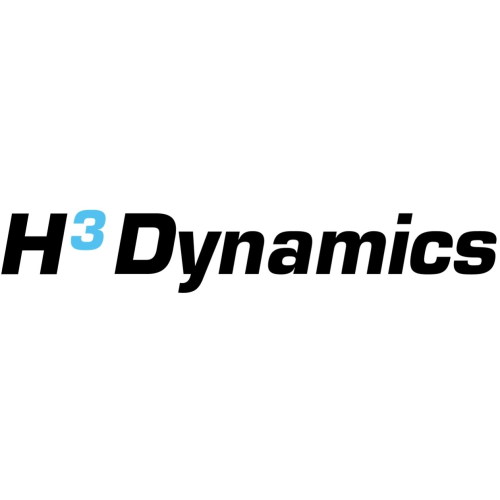 Logo H3 Dynamics LLC